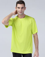 Men´s Quick Dry Shirt, SPIRO S253M // RT253M