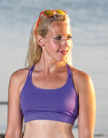 Women´s Fitness Crop Top, SPIRO S274F // RT274F