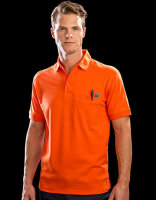 Apex Pocket Polo Shirt, Result WORK-GUARD R312X // RT312