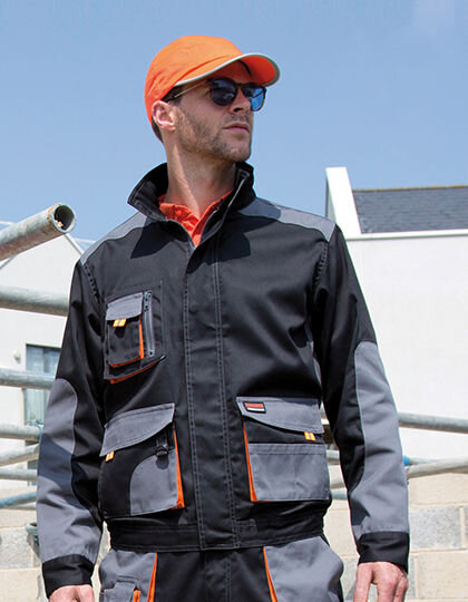 Lite Jacket, Result WORK-GUARD R316X // RT316