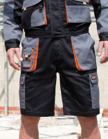 Lite Shorts, Result WORK-GUARD R319X // RT319