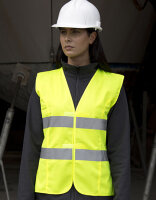 Women´s High Vis Tabard, Result Safe-Guard R334F //...