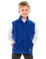 Junior Polartherm™ Bodywarmer, Result R037J // RT37J