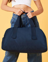 Recycled Essentials Holdall, BagBase BG278 // BG278