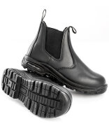 Kane Safety Dealer Boot, Result WORK-GUARD R460X // RT460