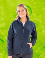 Recycled Fleece Polarthermic Jacket, Result Genuine...