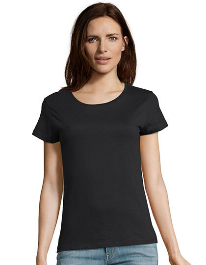 Women&acute;s Tempo T-Shirt 185 gsm (Pack of 10), RTP Apparel 03257 // RTP03257