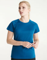 Women´s Bahrain T-Shirt, Roly Sport CA0408 // RY0408