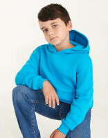 Kids´ Capucha Hooded Sweatshirt, Roly SU1087 //...