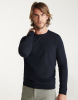 Men´s Annapurna Sweatshirt, Roly SU1104 // RY1104