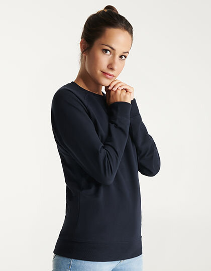 Women&acute;s Annapurna Sweatshirt, Roly SU1111 // RY1111