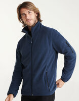 Men´s Luciane Microfleece Jacket, Roly SM1195 //...