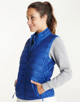 Women´s Oslo Bodywarmer, Roly RA5093 // RY5093