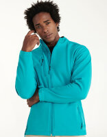 Men´s Nebraska Softshell Jacket, Roly SS6436 // RY6436