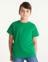 Kids´ Dogo Premium T-Shirt, Roly CA6502 // RY6502K