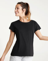 Women´s Cies T-Shirt, Roly CA6643 // RY6643