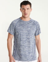 Men´s Austin T-Shirt, Roly Sport CA6654 // RY6654