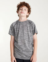 Kids´ Austin T-Shirt, Roly Sport CA6654 // RY6654K