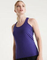 Women´s Aida Tank Top, Roly Sport CA6656 // RY6656