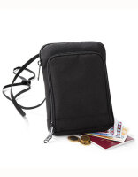 Travel Wallet, BagBase BG47 // BG47