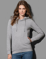 Sweat Hoodie Classic Women, Stedman ST4110 // S421