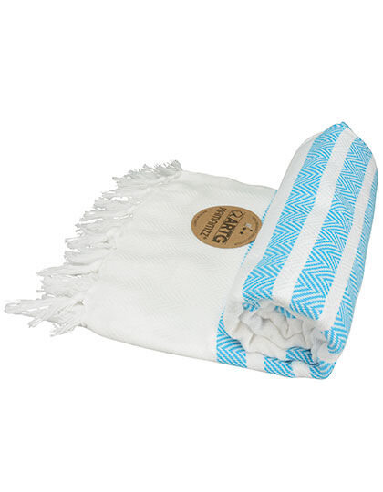 Hamamzz&reg; Dalaman Towel, A&amp;R AR053 // AR053