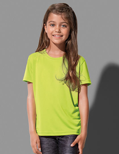 Kids&acute; Sports-T, Stedman ST8170 // S8170