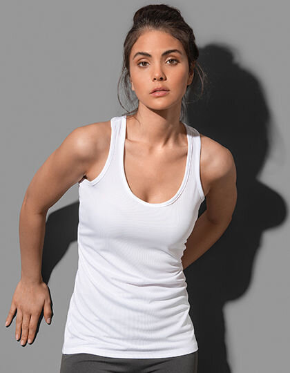 Active 140 Tank Top Women, Stedman ST8540 // S8540