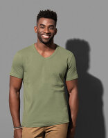 Ben V-Neck, Stedman ST9010 // S9010