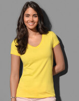 Megan V-Neck Women, Stedman ST9130 // S9130