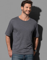 Slub Organic T-Shirt, Stedman ST9220 // S9220