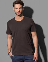 Clive Relaxed Crew Neck T-Shirt, Stedman ST9630 // S9630