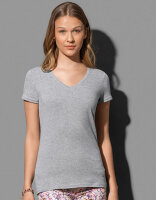 Claire V-Neck Women, Stedman ST9710 // S9710