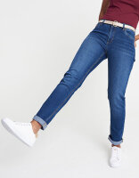 Katy Straight Jeans, So Denim SD011 // SD011