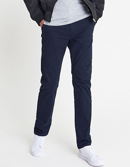 Adam Slim Chinos, So Denim SD020 // SD020