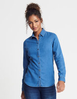 Lucy Denim Shirt, So Denim SD045 // SD045