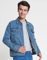 Noah Denim Jacket, So Denim SD060 // SD060