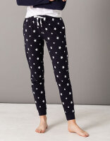 Women´s Cuffed Lounge Pants, SF Women SK085 // SF085