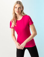 Women´s Feel Good Stretch T, SF Women SK121 // SF121