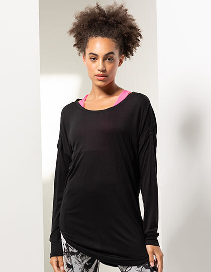 Women&acute;s Slounge Top, SF Women SK263 // SF263