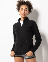 Women´s Microfleece Jacket, SF Women SK028 // SF28