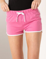 Women´s Retro Shorts, SF Women SK069 // SF69