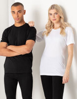 Unisex Organic T, SF Men SF140 // SFM140