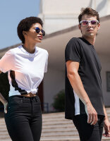 Unisex Contrast T, SF Men SF253 // SFM253