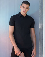 Men´s Short Sleeved Stretch Polo, SF Men SF042 //...