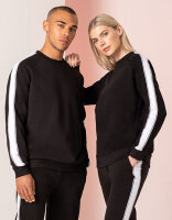 Unisex Contrast Sweat, SF Men SF523 // SFM523