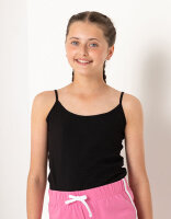 Kids´ Feel Good Stretch Spaghetti Vest, SF Minni...