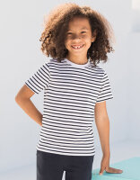 Kids´ Striped T, SF Minni SM202 // SM202