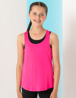 Kids´ Fashion Workout Vest, SF Minni SM241 // SM241