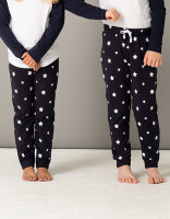 Kids´ Cuffed Lounge Pants, SF Minni SM085 // SM85